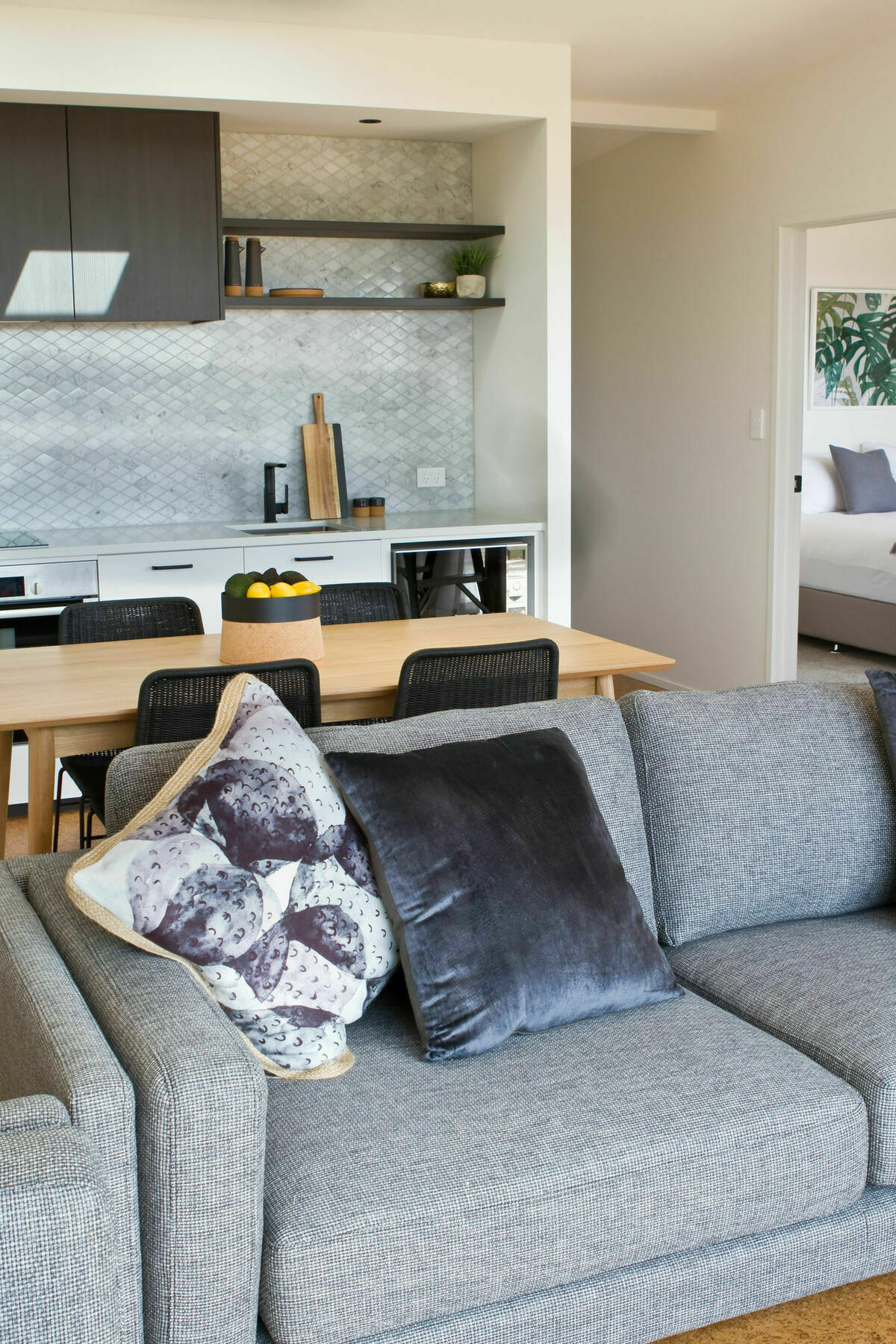 Villas Waiheke Onetangi Eksteriør billede