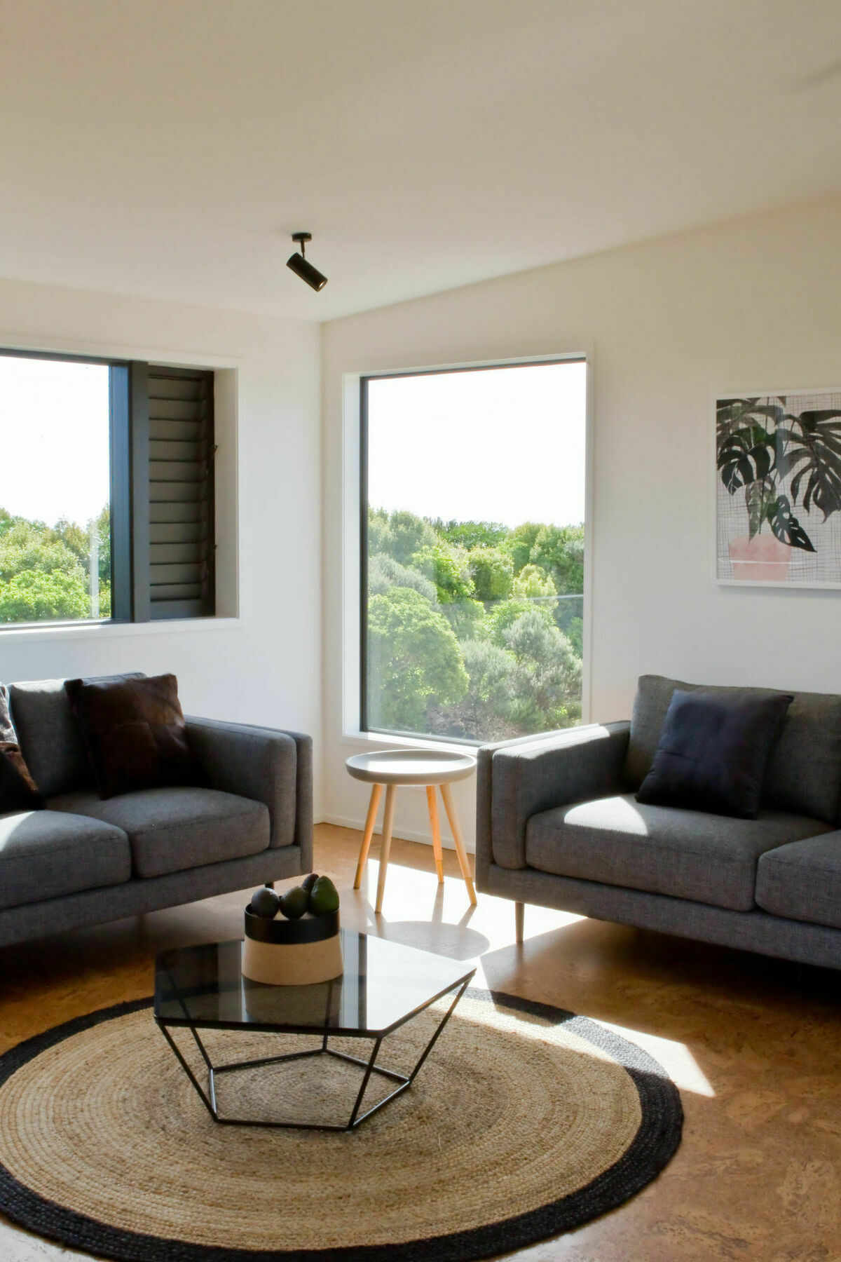 Villas Waiheke Onetangi Eksteriør billede