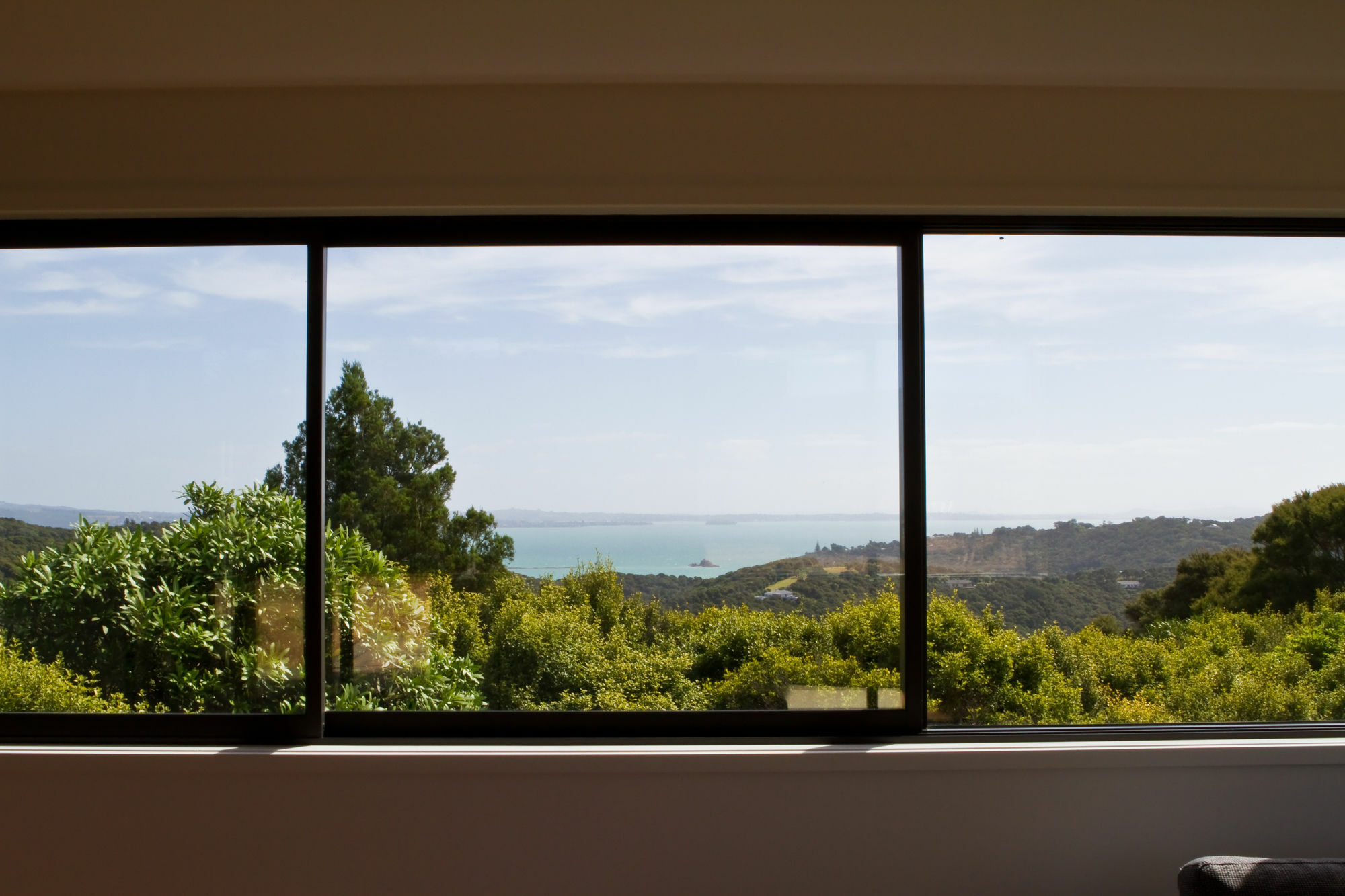 Villas Waiheke Onetangi Eksteriør billede